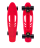 Круизер пластиковый Crimson, 22&#039;&#039;x6&#039;&#039;, ABEC-7