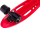 Круизер пластиковый Crimson, 22&#039;&#039;x6&#039;&#039;, ABEC-7