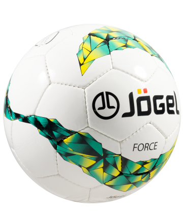 Мяч футбольный JS-450 Force №4, фото 1