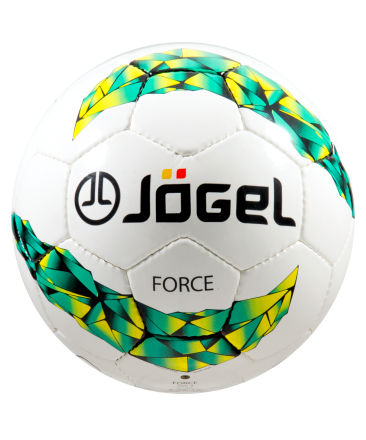 Мяч футбольный JS-450 Force №4, фото 2