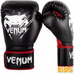Перчатки боксерские детские Venum Contender Kids, фото 1