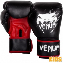 Перчатки боксерские детские Venum Contender Kids, фото 2