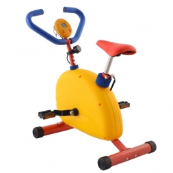 Велотренажер детский DFC (VT-2600), фото 1