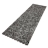 Текстурированный тренировочный коврик (мат) Adidas, цвет серый камуфляж, ADMT-13232GR