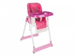 Кресло для кормления Pilsan Baby Highchair (07-517-T), фото 1