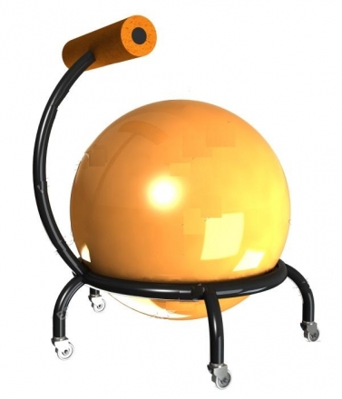 Стул-мяч для физиотерапии, фото 1