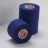 Тейп спортивный Cramer Team Colors Tape, хлопок, 3.8см x 9.1м, уп. 32 шт, синий