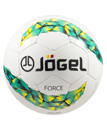 Мяч футбольный JS-450 Force №5, фото 2