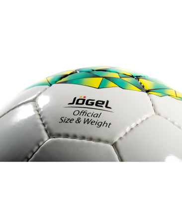 Мяч футбольный JS-450 Force №5, фото 5