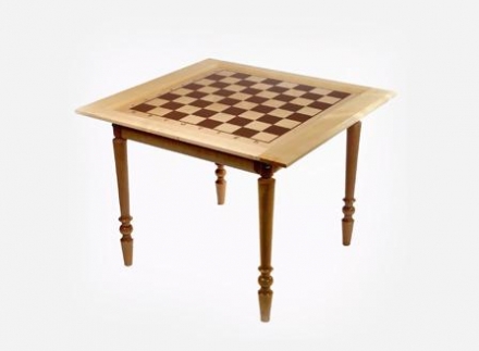 Стол игровой шахматный (Орлов), фото 1