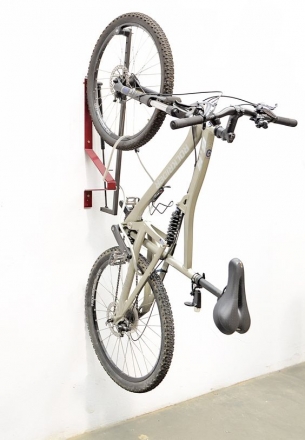 Настенный газлифт для велосипеда, фото 3
