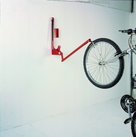 Настенный газлифт для велосипеда, фото 8