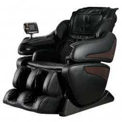 Массажное кресло US Medica Infinity 3D Black Дисконт, фото 1