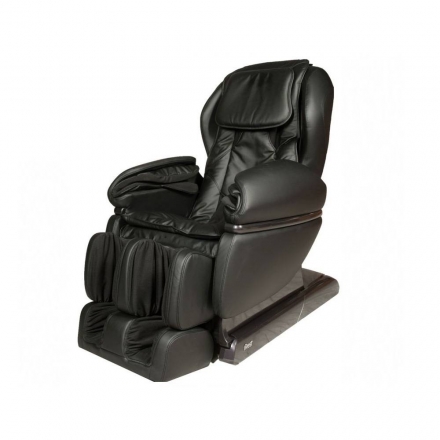 Массажное кресло iRest SL-A91 Classic Exclusive Black, фото 11