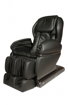 Массажное кресло iRest SL-A91 Classic Exclusive Black, фото 10