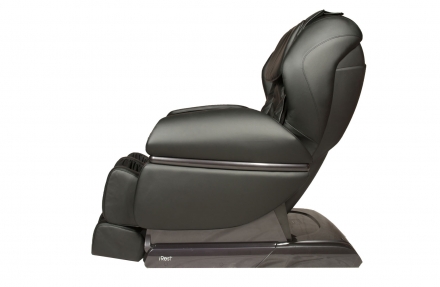 Массажное кресло iRest SL-A91 Classic Exclusive Black, фото 9