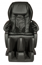 Массажное кресло iRest SL-A91 Classic Exclusive Black, фото 2
