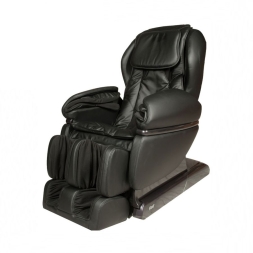 Массажное кресло iRest SL-A91 Classic Exclusive Black, фото 1