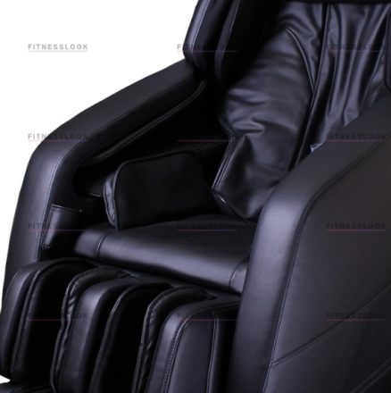 Домашнее массажное кресло Gess Integro - черное, фото 3