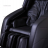 Домашнее массажное кресло Gess Integro - черное