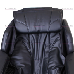 Домашнее массажное кресло Gess Integro - черное, фото 2