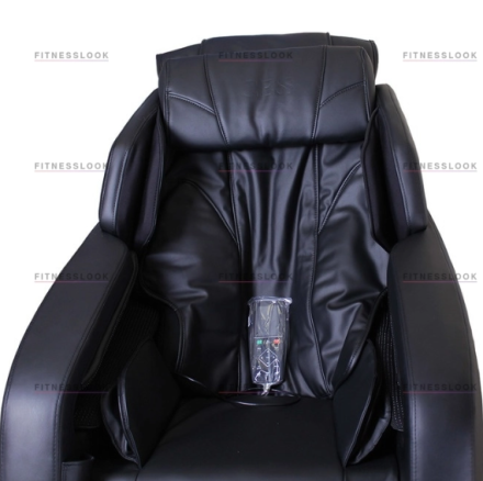 Домашнее массажное кресло Gess Integro - черное, фото 4