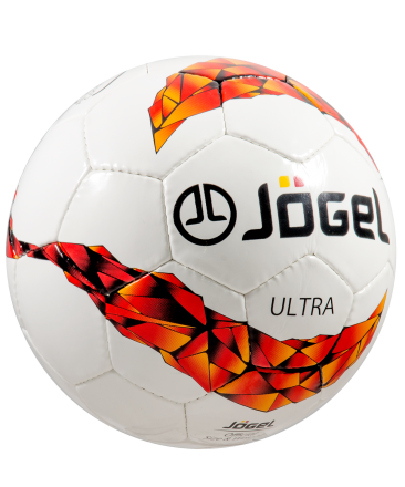 Мяч футбольный JS-400 Ultra №5, фото 1