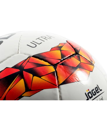 Мяч футбольный JS-400 Ultra №5, фото 3
