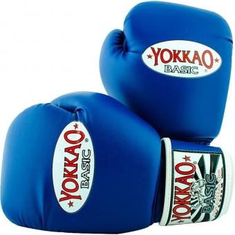 Перчатки Yokkao yokboxglove034, фото 1