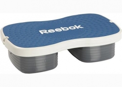 Степ-платформа Reebok EasyTone арт.RAP-40185BL