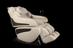 Массажное кресло US Medica Infinity 3D Ivory, фото 2