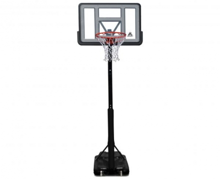 Баскетбольная мобильная стойка DFC STAND44A003, фото 1