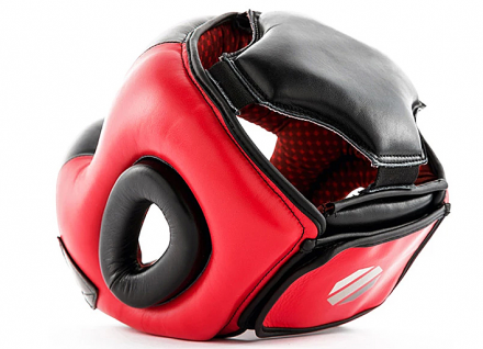 UFC Шлем с бампером, фото 3