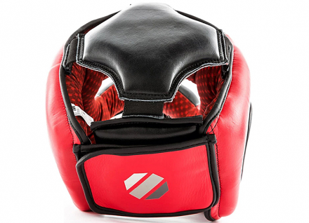 UFC Шлем с бампером, фото 4