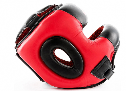 UFC Шлем с бампером, фото 6