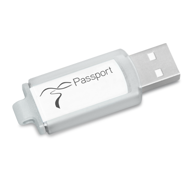 PASSPORT VIDEOPACK C USB-флешка для Passport, фото 1
