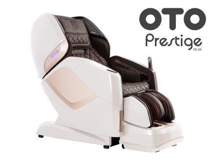 Массажное кресло OTO Prestige PE-09, фото 4