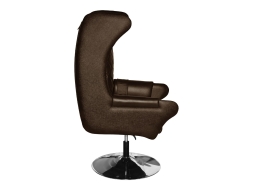 Офисное массажное кресло Ego Lord EG3002 Шоколад (Арпатек), фото 2