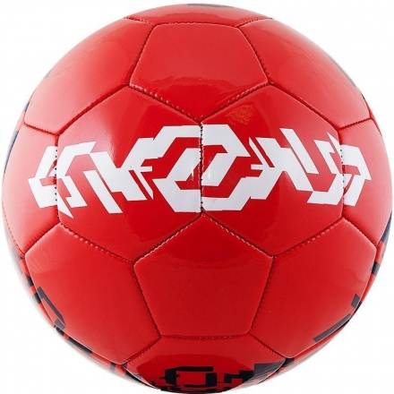 Мяч футбольный любительский &quot;UMBRO Veloce Supporter&quot;, размер 4, фото 1