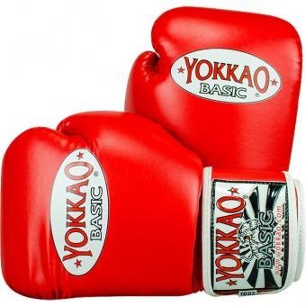 Перчатки Yokkao yokboxglove033, фото 1