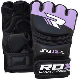 Перчатки MMA RDX JGG-J2PL детские, фото 1