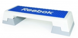 Степ-платформа Reebok step арт. RAEL-11150BL(синий)