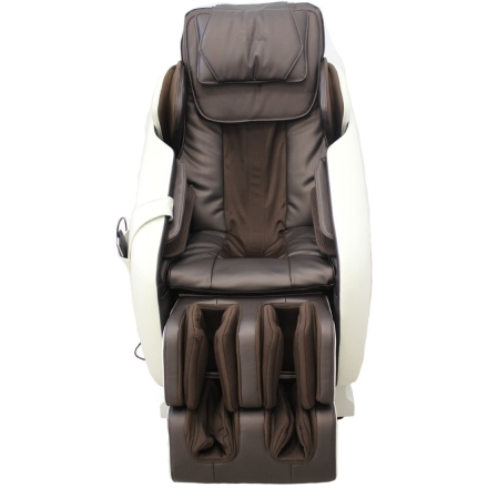Массажное кресло Gess Imperial Beige brown 789, фото 5