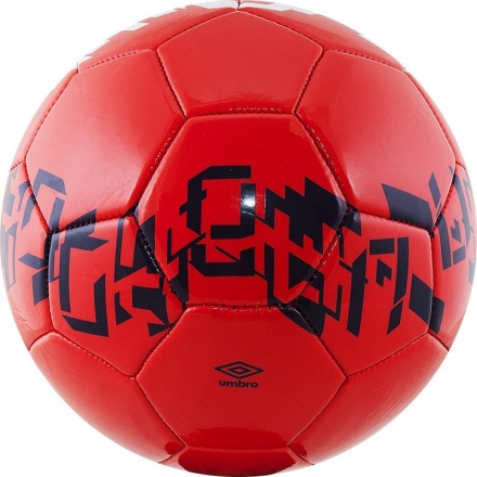 Мяч футбольный любительский &quot;UMBRO Veloce Supporter&quot;, размер 5, фото 2