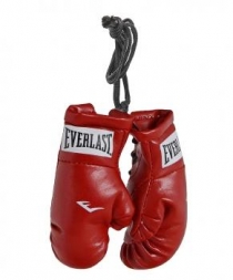 Брелок Mini Boxing Glove In Pairs, фото 1
