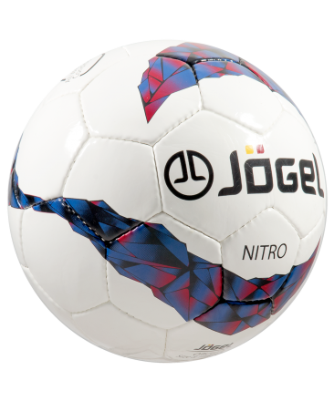 Мяч футбольный JS-700 Nitro №5, фото 1