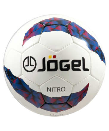 Мяч футбольный JS-700 Nitro №5, фото 2