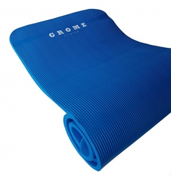 Коврик для йоги GROME fitness YG002, фото 2