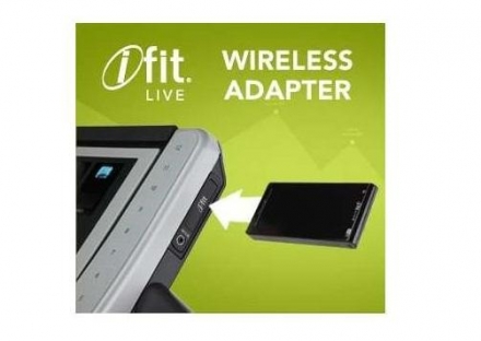 WiFi модуль  iFIT Live для кардиотренажеров ICON, EXIF12 , фото 1