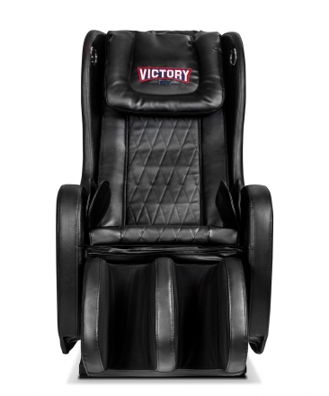 Массажное кресло VictoryFit VF-M78 Black, фото 5